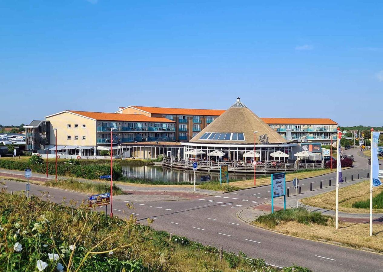 Zanddijk 113, Julianadorp Aan Zee Bagian luar foto